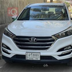 هیوندای تۆکسۆن